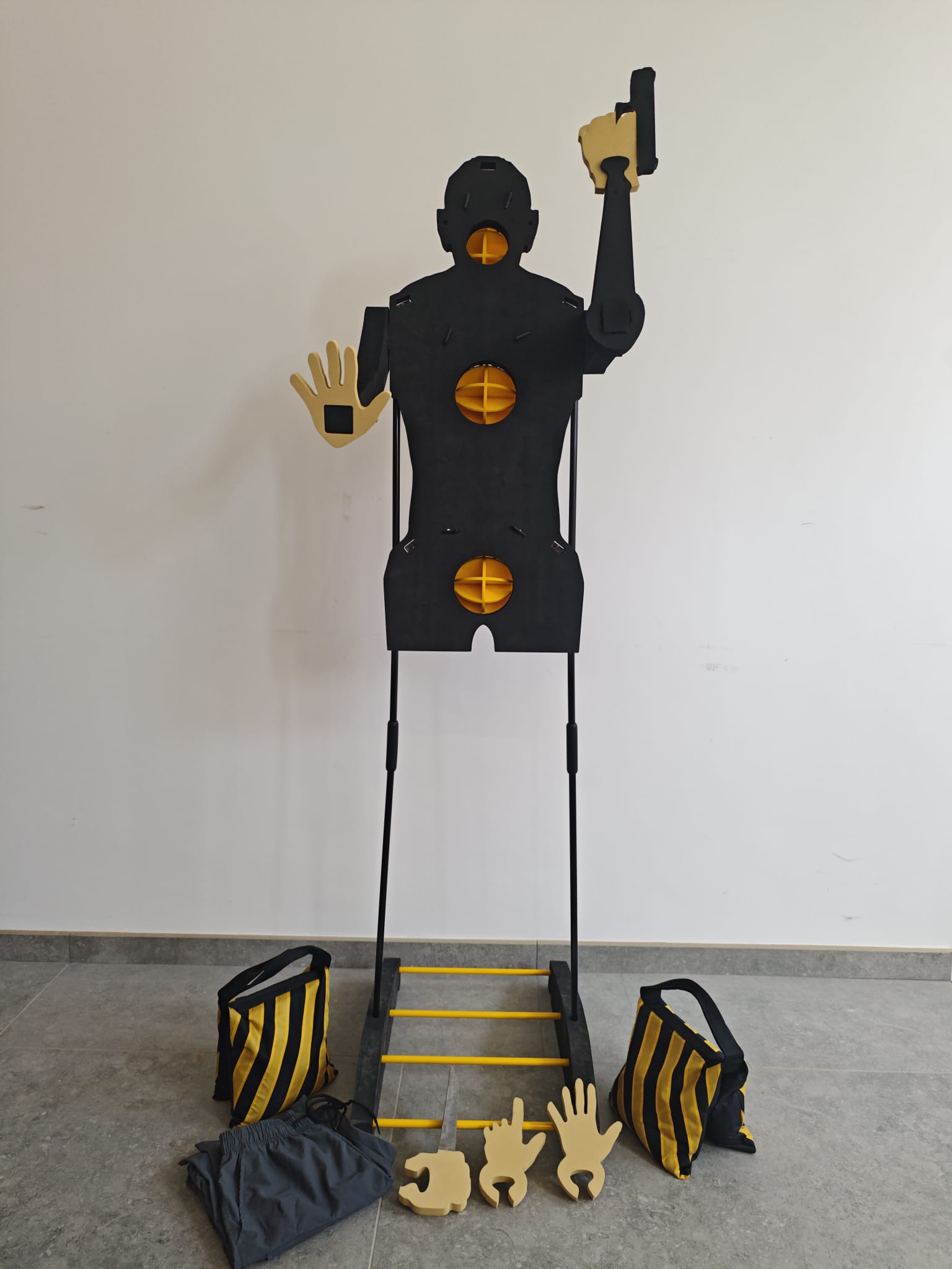 Cible de Drill – Image 2