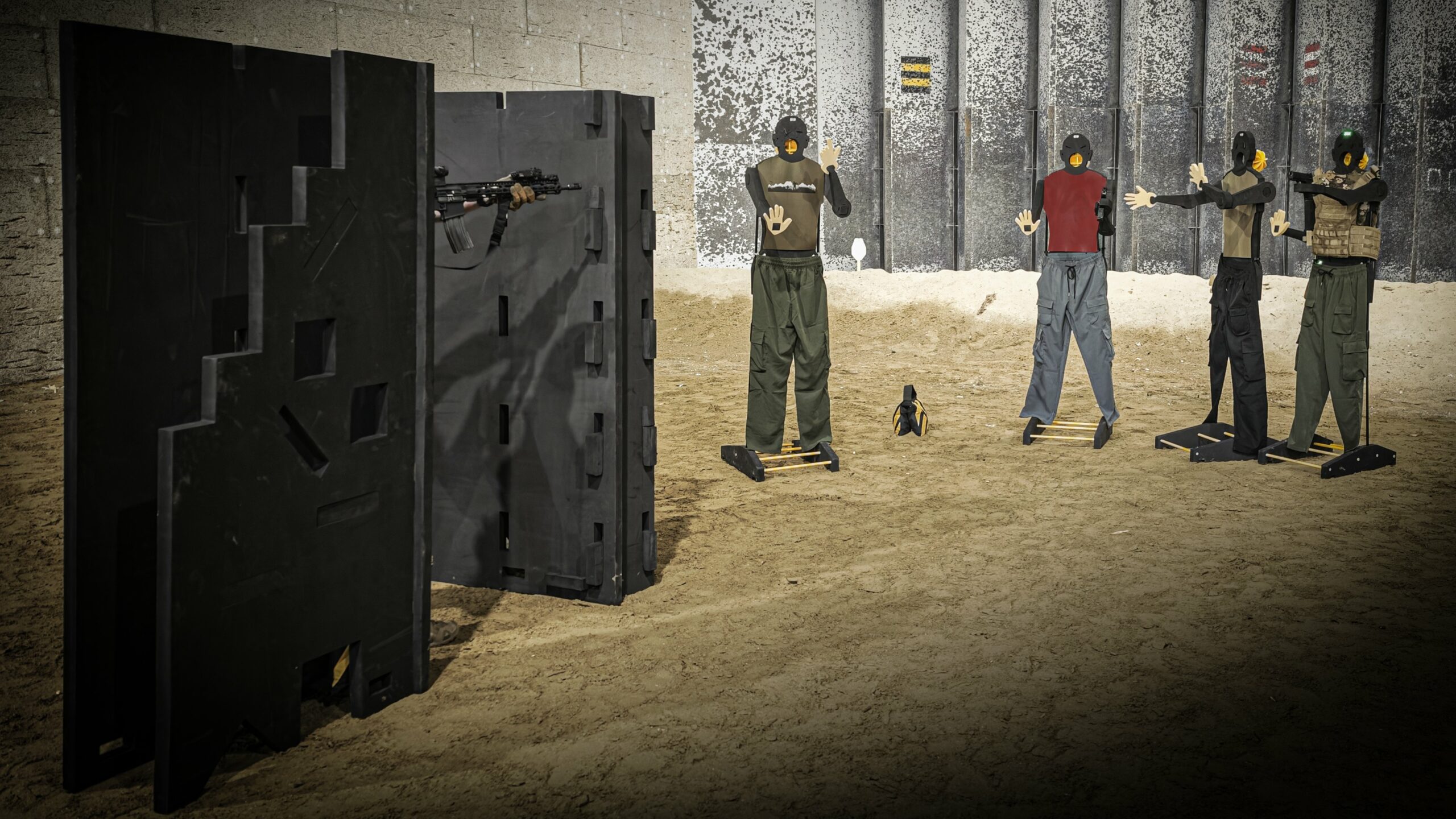 Modular fence - Image 2