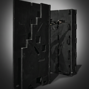 Palissade Modulaire