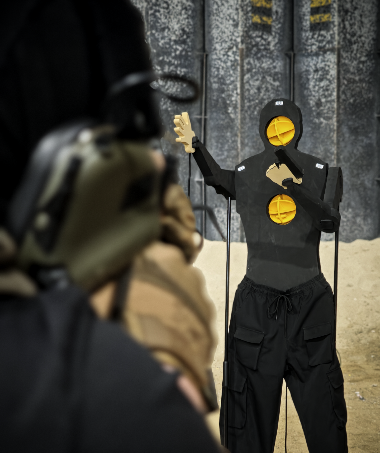 TamTarget